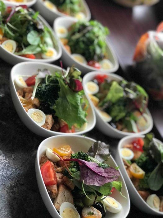 ПРОФЕССИОНАЛЬНЫЙ повар Алматы! Готовый дастархан