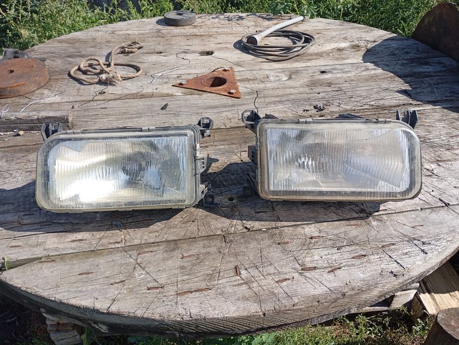 Продаются фары пассат