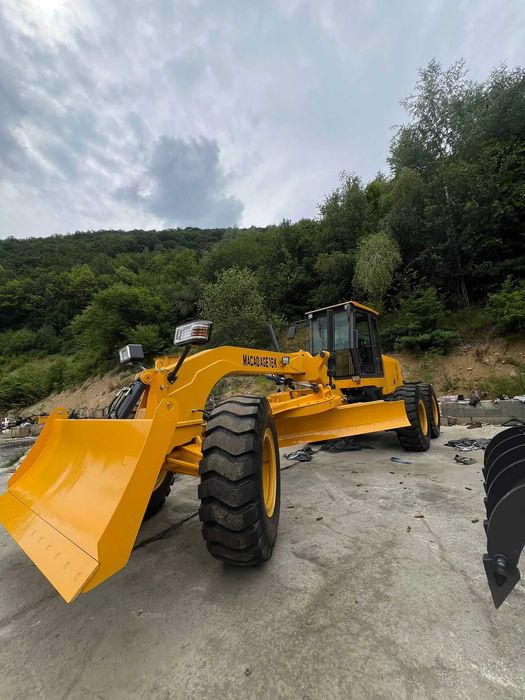 Autograder Macao AGE 16K