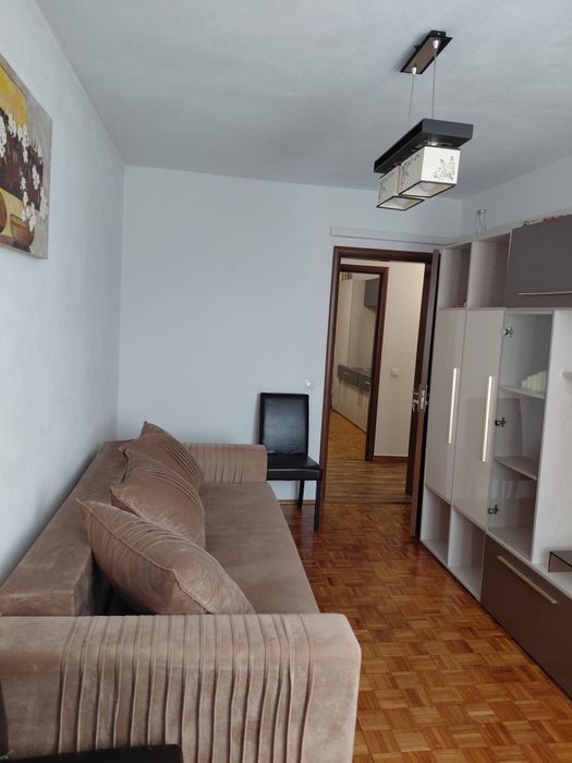Vand apartament cu 2 camere IN TEREZIAN