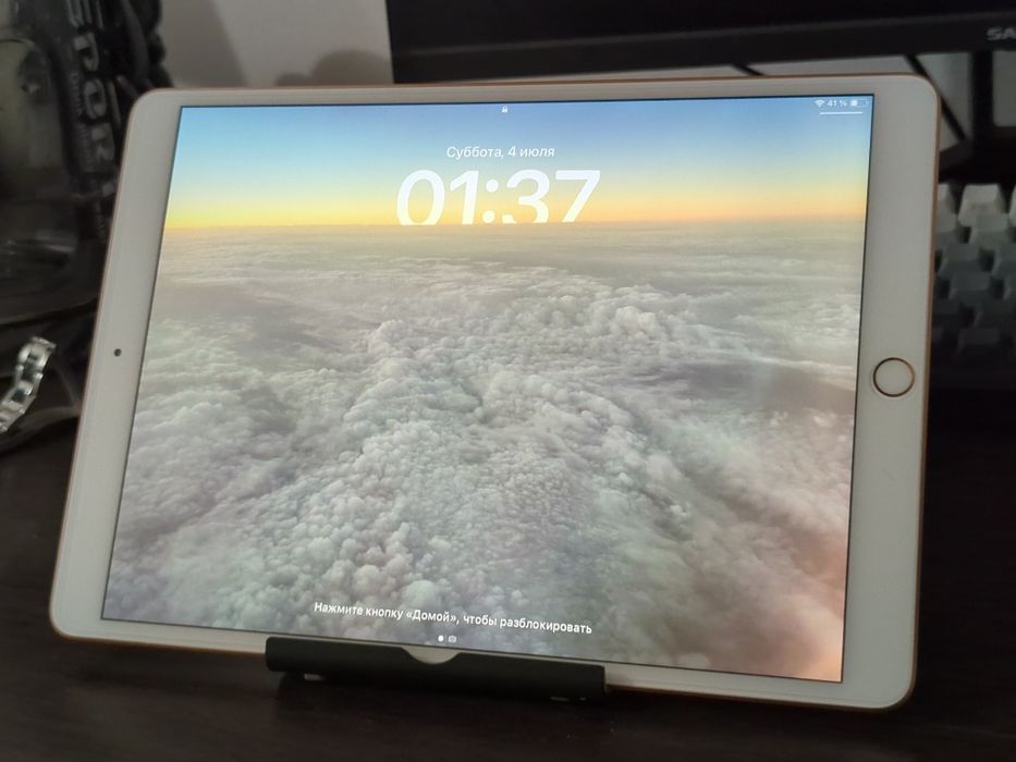 iPad Air 3 Wi-Fi 2019