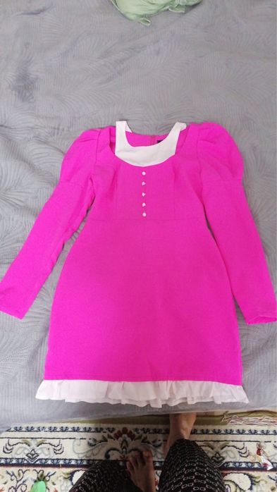 Продам платье в отличном сост.