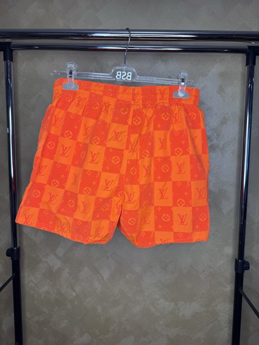 Short Baie Louis Vuitton