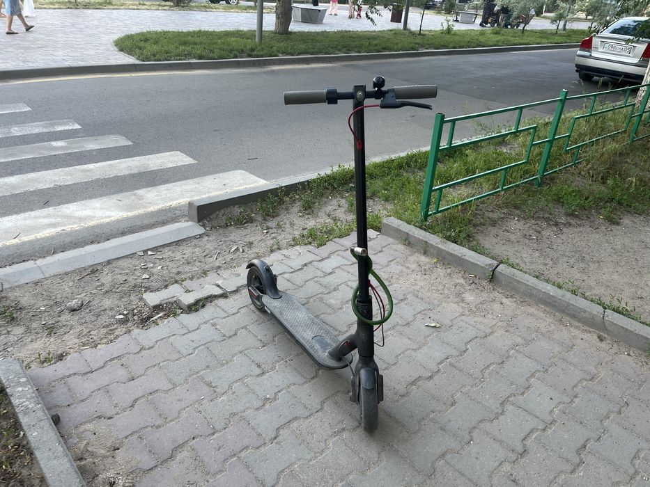 Xiomi MIJia smart Electrik