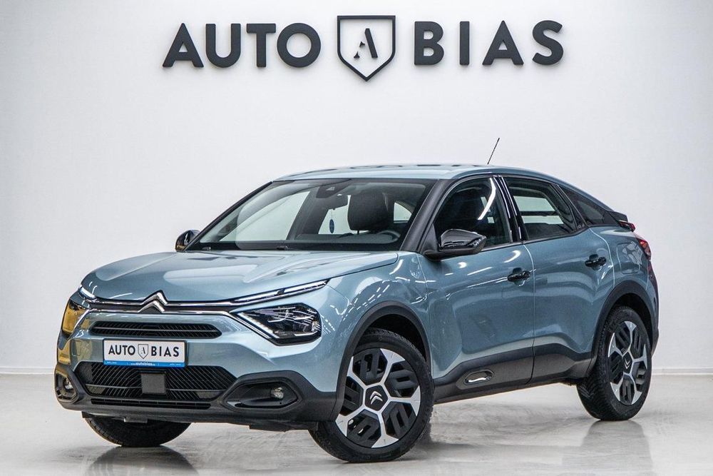 Citroën C4 Led/CarPlay/AndroidAuto/Clima/Lane Assist/Tva/Leasing-Rate FARA AVANS