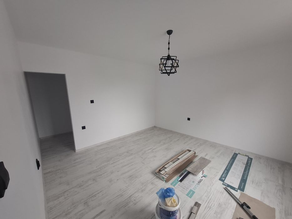 Къща с три спални