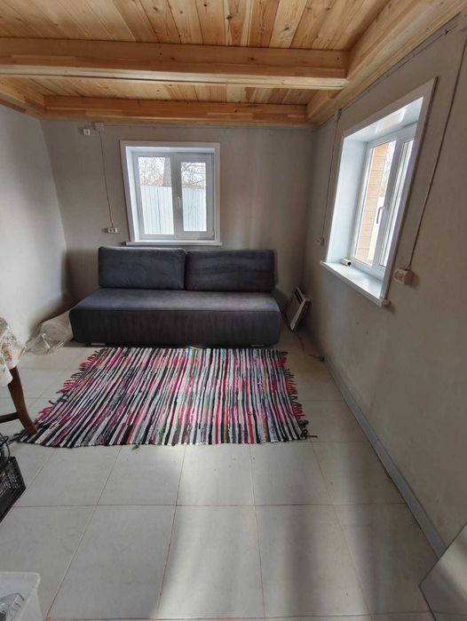 Дача мансардного типа нв 131 км