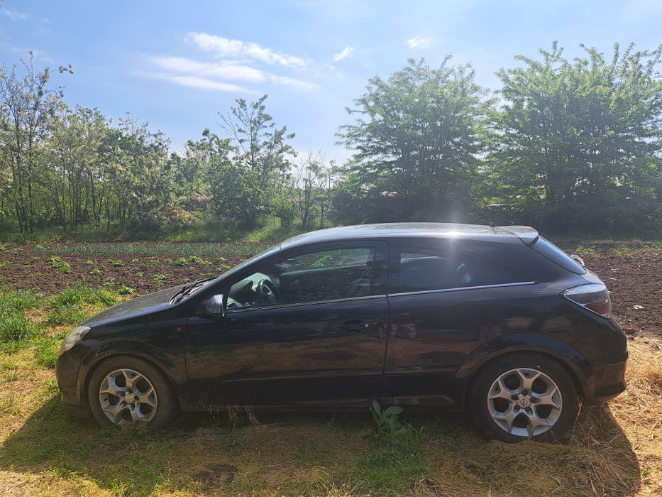 SUPER-OFERTA: URGENT Opel Astra 1.4 benzina 3500 lei fix