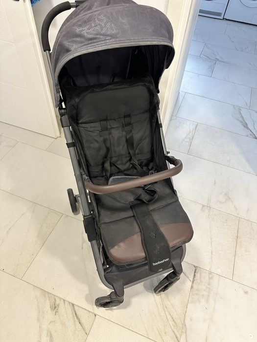 Carucior sport bebe