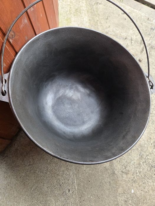 Vand Ceaun Fonta - 11L - aproape nou