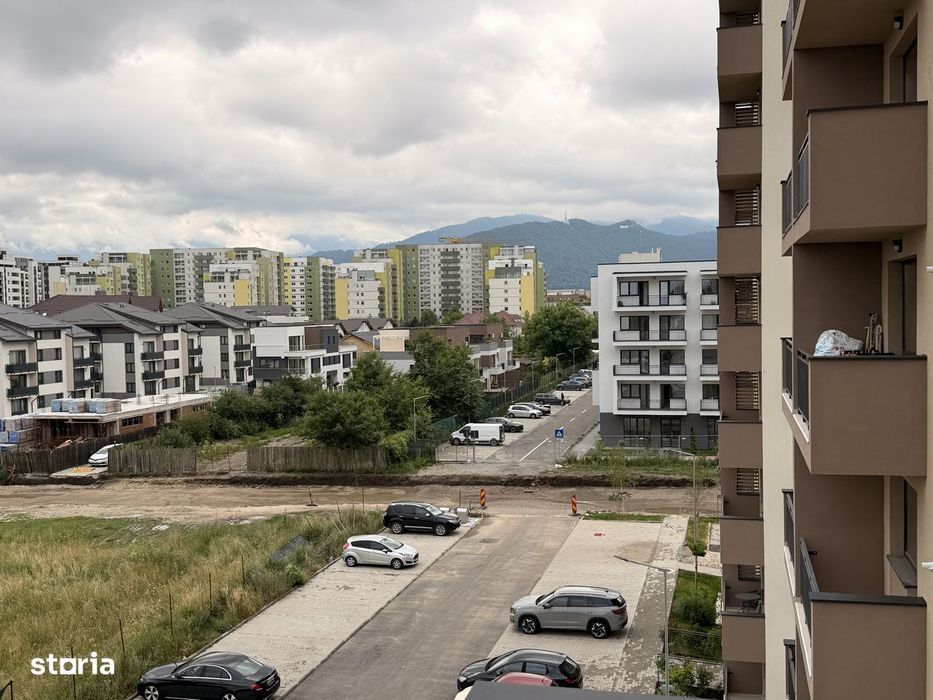 Apartament 3 camere Tractoru