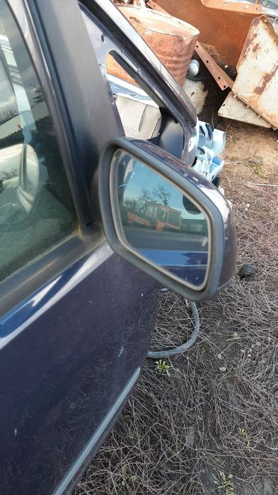 Oglinda Ford C-max,oglinda electrica Ford C-max ,an 2005