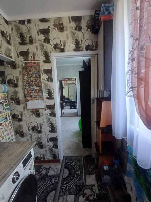 Продаётся 2кв по ул.Тургенева.