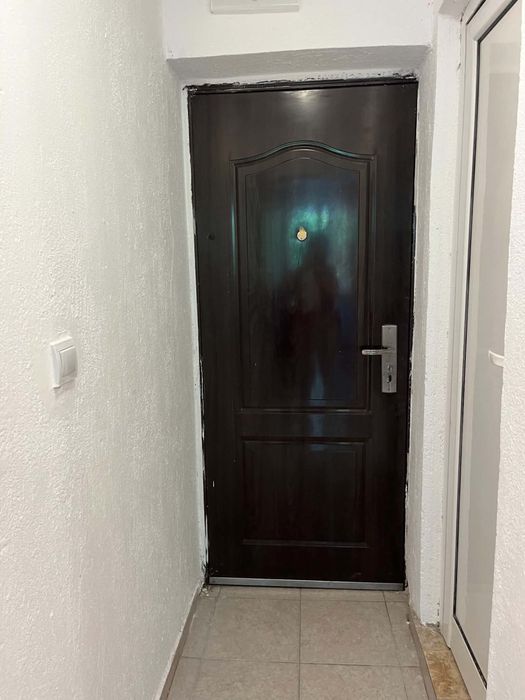 Двустаен  Надежда 1