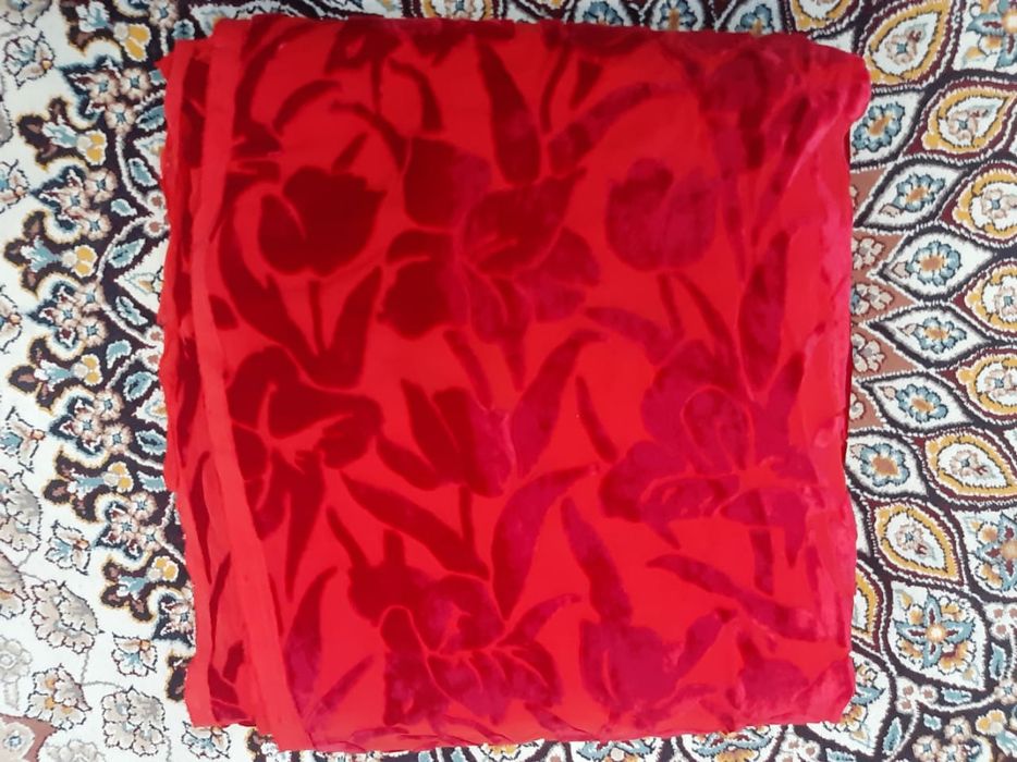 Мата сатылады  Панбархат