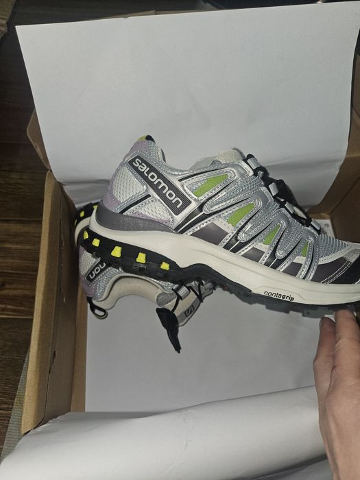 Продам  кроссовки