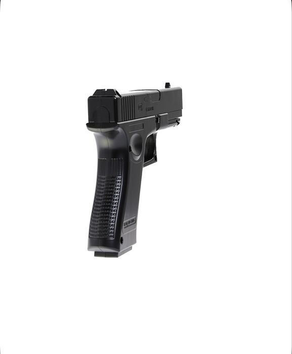glock 18 c7 pistol 6mm