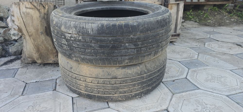 Продаю летние шины