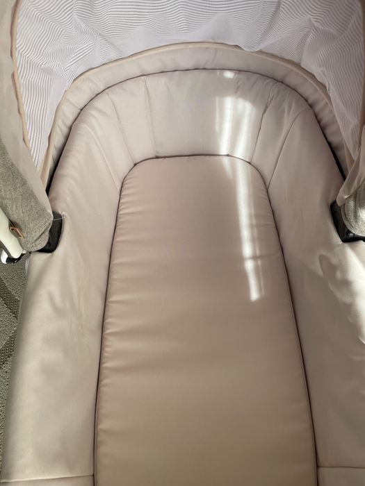 Бебешка количка Peg Perego