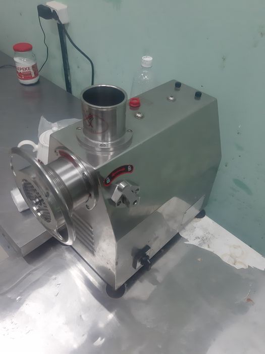 мясорубка срочно