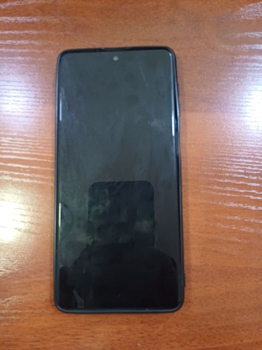 Samsung M51 8/128 Sotiladi Holati yaxshi