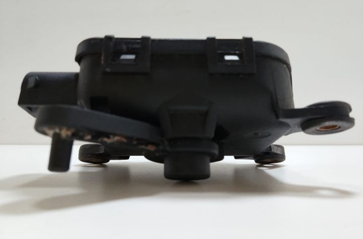 Motoras Bosch Clapeta Aeroterma  0132801151 Rover 75 prima generatie