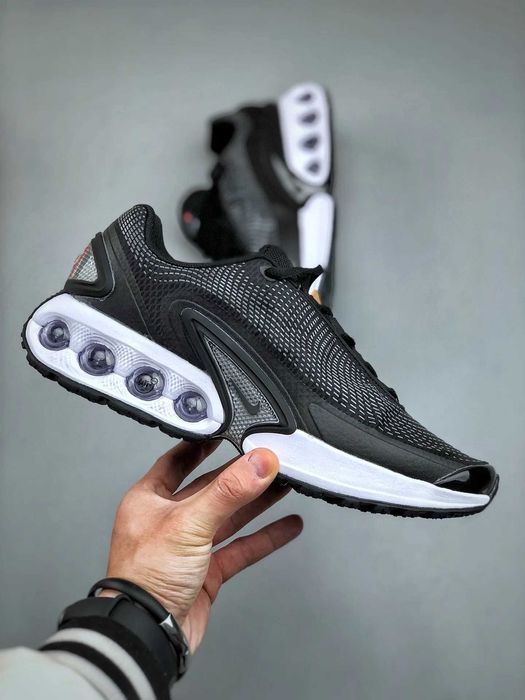 Nike Air Max DN - Размери - 43