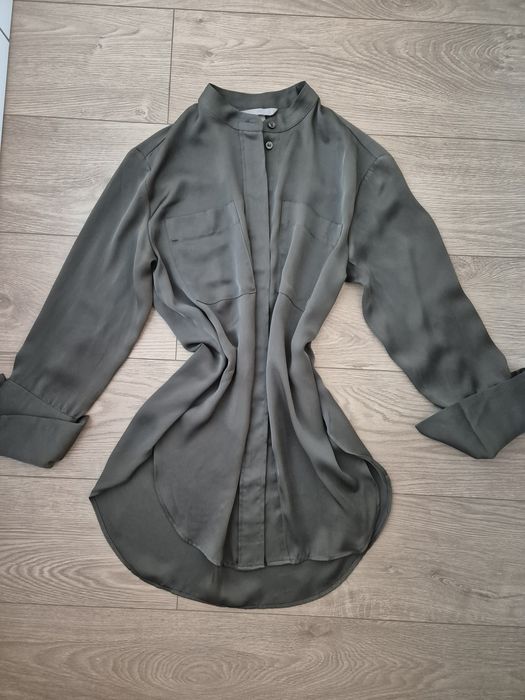 Стилни дамски ризки, S