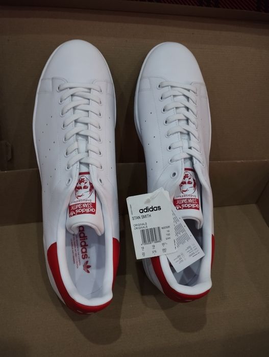 Нови кецове Fila, Adidas