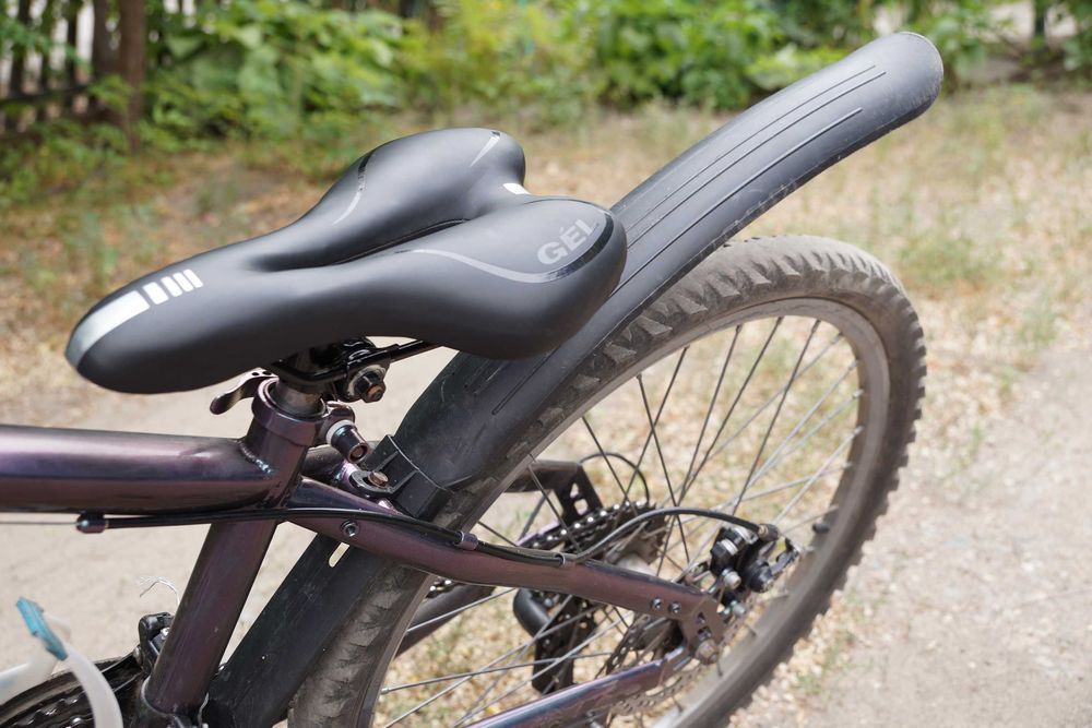 Велосипед Trinx.