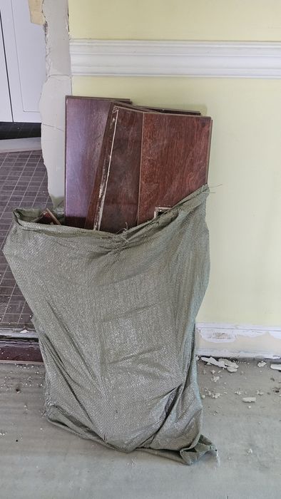 Продам ламинат на дрова