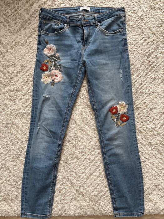 Blugi zara damă noi