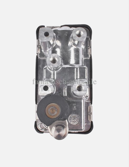 Actuator Electronic Motoras Turbo Turbina  Bmw Seria 5 E60 E61 2.5 3.0