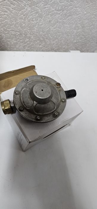 Продам редуктор газовый!