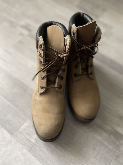 Timberland Waterproof/дамски обувки 39 1/2