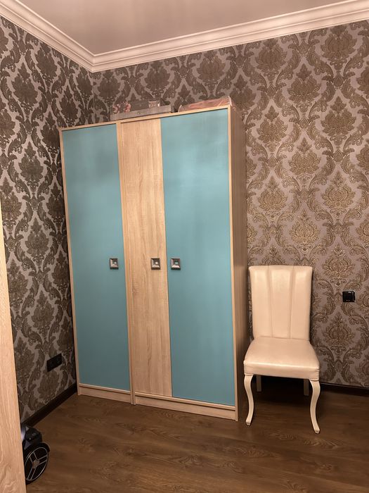 Продам детскую мебель