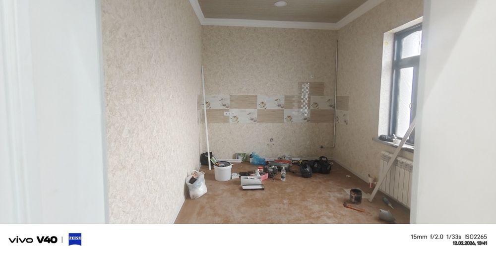 Дурмон центр 4соток 5хона 1этажли участка сотилади