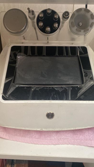 Диодный лазер легкндарный