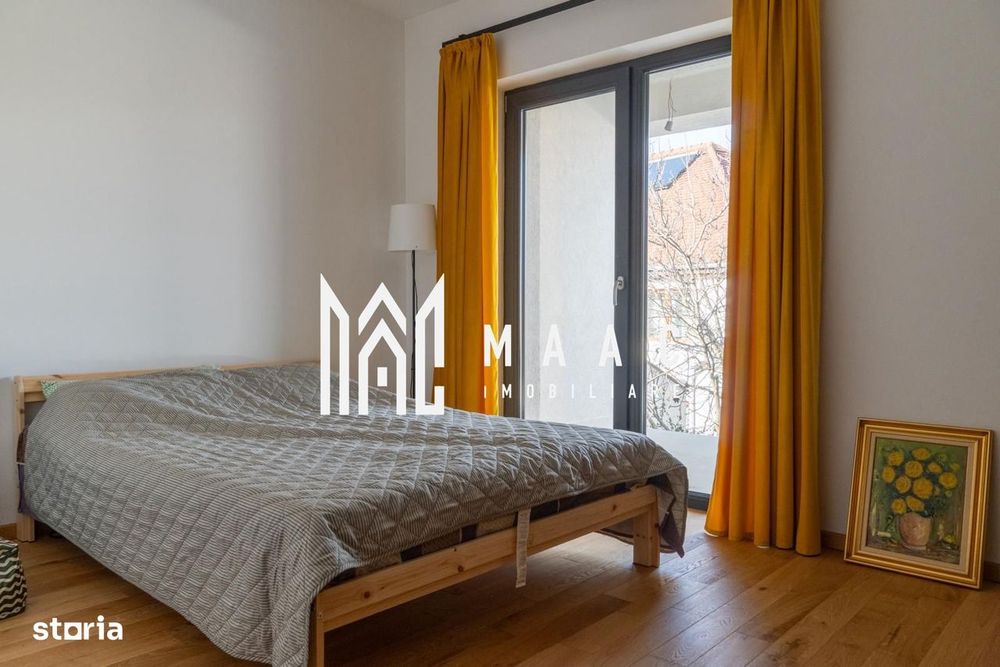 Casa I 7 camere I Teren 408 mp I Selimbar