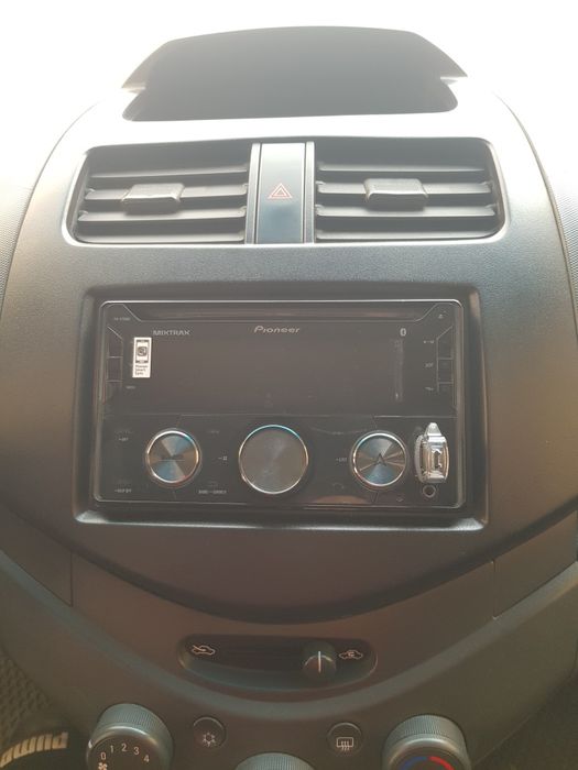 Pioneer 725BT SOTILADI