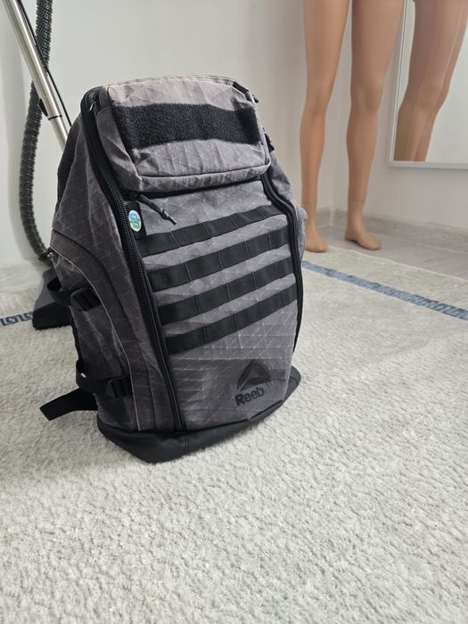 Оригинал Рюкзак UFC REEBOK