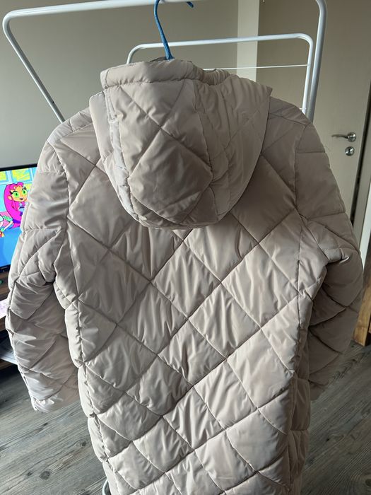 Дамско топло яке Мohito