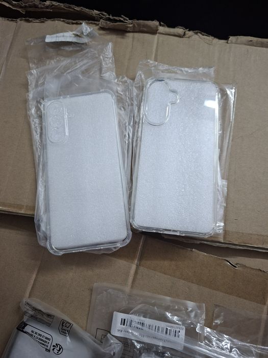 Калъфи за samsung galaxy А56 и А36