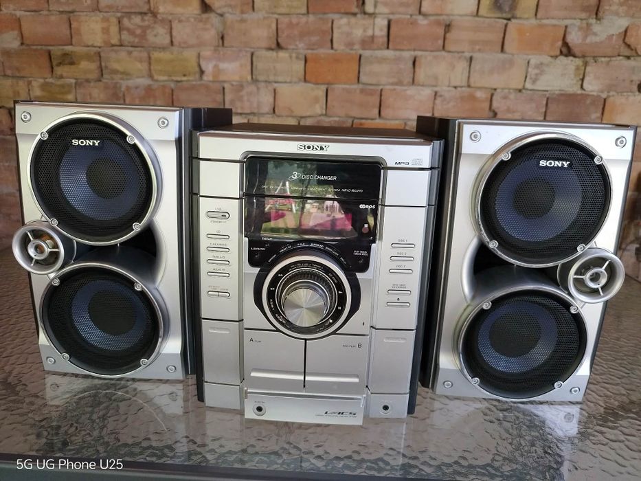 Jbl Bose Marantz Schneider