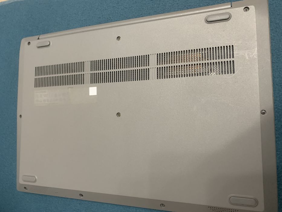 Laptop Lenovo Ideapad S145-15IWL