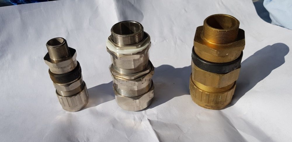 Наконечник лужёный 300 мм