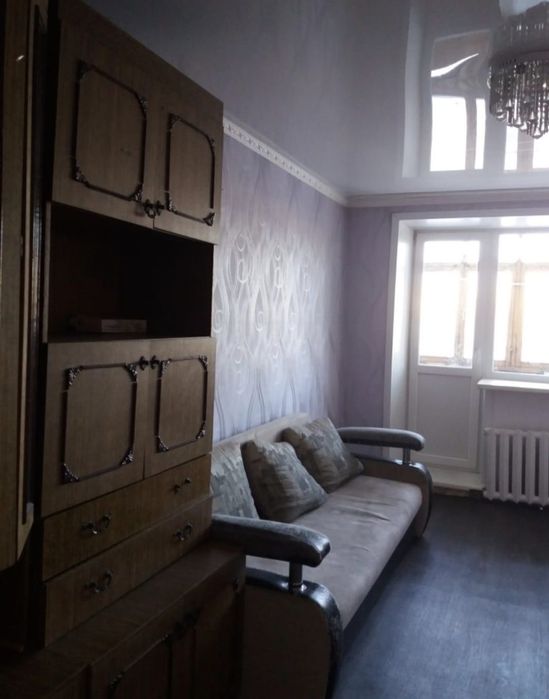 Сдам 2 ком квартиру на Тайге