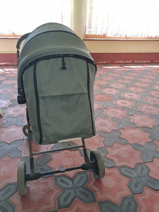 Bolalar kalyaskasi