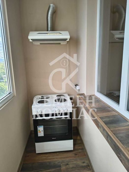 Продава се Тристаен апартамент в Пловдив, Христо Смирненски - 60 кв.м за 1139 €/кв.м - Снимка #14