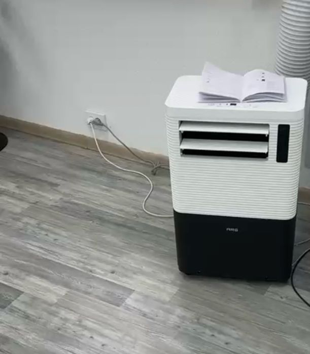 Продам напольный кондиционер